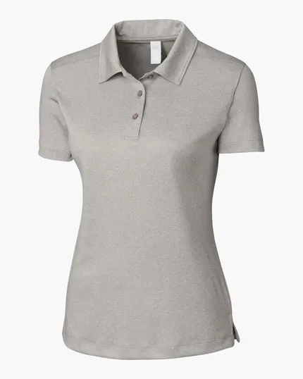 Clique Charge Active Jersey Women's Polo — view 5