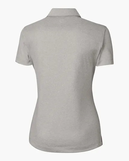 Clique Charge Active Jersey Women's Polo — view 12