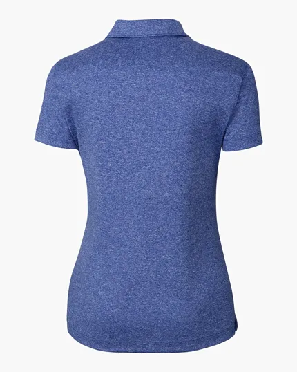Clique Charge Active Jersey Women's Polo — view 13