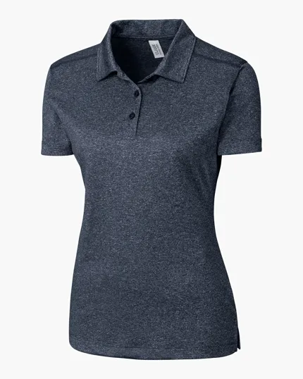 Clique Charge Active Jersey Women's Polo — view 7