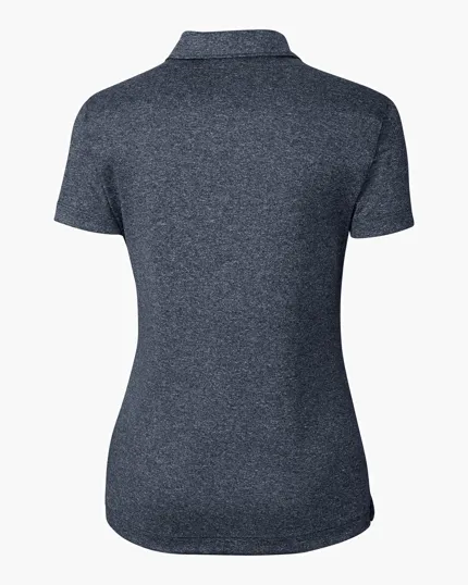 Clique Charge Active Jersey Women's Polo — view 14