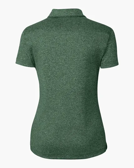 Clique Charge Active Jersey Women's Polo — view 15