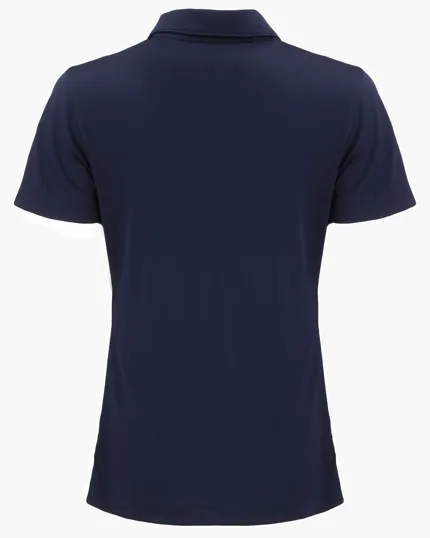 Clique Charge Active Jersey Women's Polo — view 28