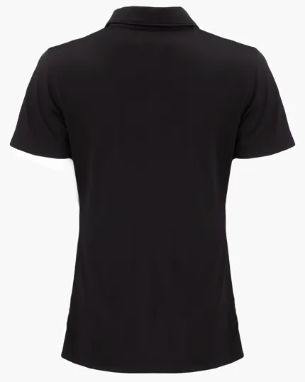 Clique Charge Active Jersey Women's Polo — view 29