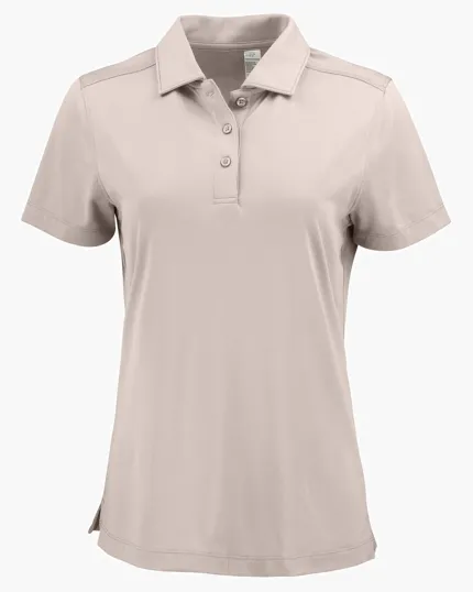 Clique Charge Active Jersey Women's Polo — view 27