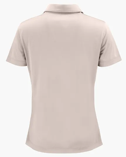Clique Charge Active Jersey Women's Polo — view 30