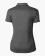 Clique Charge Active Jersey Women's Polo — view 9