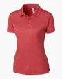 Clique Charge Active Jersey Women's Polo — view 4