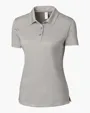 Clique Charge Active Jersey Women's Polo — view 5