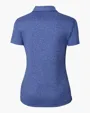 Clique Charge Active Jersey Women's Polo — view 13