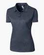 Clique Charge Active Jersey Women's Polo — view 7