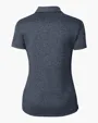 Clique Charge Active Jersey Women's Polo — view 14