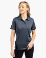 Clique Charge Active Jersey Women's Polo — view 21