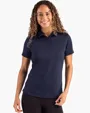 Clique Charge Active Jersey Women's Polo — view 22