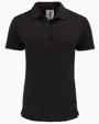 Clique Charge Active Jersey Women's Polo — view 26