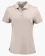 Clique Charge Active Jersey Women's Polo — view 27