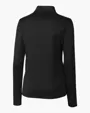 Clique Spin Solution-dyed Performance Interlock Women's Half Zip — view 12