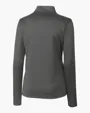 Clique Spin Solution-dyed Performance Interlock Women's Half Zip — view 15