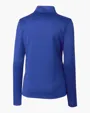 Clique Spin Solution-dyed Performance Interlock Women's Half Zip — view 17