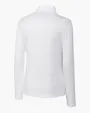 Clique Spin Solution-dyed Performance Interlock Women's Half Zip — view 18