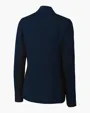 Image for Clique Ice Pique Colorblock Womens Half Zip Tech Pullover-10