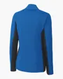 Image for Clique Ice Pique Colorblock Womens Half Zip Tech Pullover-12