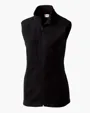 Clique Summit Performance Fleece Women's Full Zip Vest — view 2