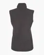 Clique Summit Performance Fleece Women's Full Zip Vest — view 7