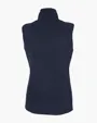 Clique Summit Performance Fleece Women's Full Zip Vest — view 8
