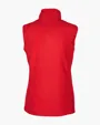 Clique Summit Performance Fleece Women's Full Zip Vest — view 9