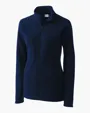 Clique Summit Performance Fleece Women's Full Zip Jacket — view 4
