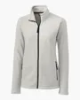 Clique Summit Performance Fleece Women's Full Zip Jacket — view 7
