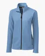 Clique Summit Performance Fleece Women's Full Zip Jacket — view 9