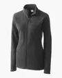 Clique Summit Performance Fleece Women's Full Zip Jacket — view 11