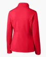 Clique Telemark Recycled Stretch Softshell Women's Full Zip Jacket — view 14
