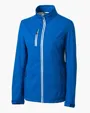 Clique Telemark Recycled Stretch Softshell Women's Full Zip Jacket — view 10