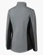 Clique Narvik Recycled Colorblock Stretch Softshell Women's Full Zip Jacket — view 6
