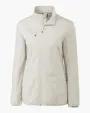 Clique Trail Recycled Stretch Softshell Women's Full Zip Jacket — view 6