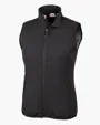 Clique Trail Recycled Stretch Softshell Women's Full Zip Vest