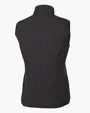 Clique Trail Recycled Stretch Softshell Women's Full Zip Vest — view 5