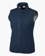 Clique Trail Recycled Stretch Softshell Women's Full Zip Vest — view 2