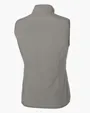 Clique Trail Recycled Stretch Softshell Women's Full Zip Vest — view 7