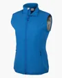Clique Trail Recycled Stretch Softshell Women's Full Zip Vest — view 4