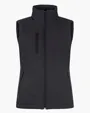 Clique Equinox Insulated Softshell Women's Full Zip Vest — view 2