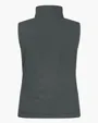 Clique Equinox Insulated Softshell Women's Full Zip Vest — view 10