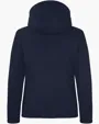 Clique Equinox Insulated Softshell Women's Full Zip Hooded Jacket — view 10