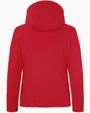 Clique Equinox Insulated Softshell Women's Full Zip Hooded Jacket — view 12