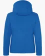 Clique Equinox Insulated Softshell Women's Full Zip Hooded Jacket — view 13