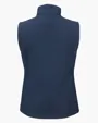 Clique Telemark Recycled Stretch Softshell Women's Full Zip Vest — view 8
