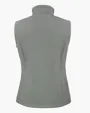 Clique Telemark Recycled Stretch Softshell Women's Full Zip Vest — view 9